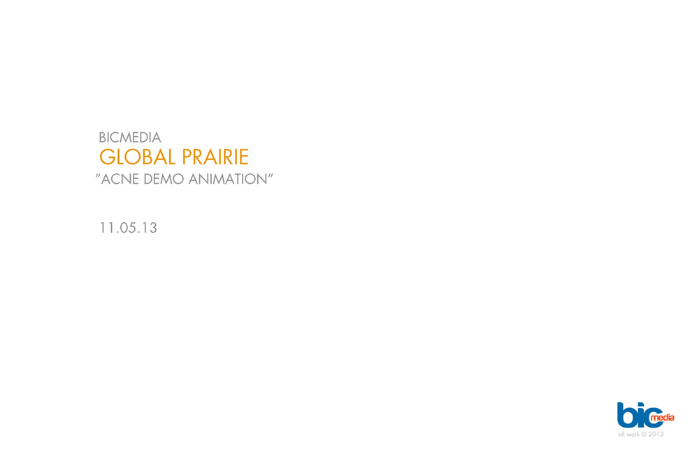 Global Prairie Acne